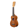 UKELELE KALA SERIE CAOBA SOPRANO