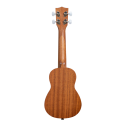 UKELELE KALA SERIE CAOBA SOPRANO