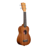 UKELELE KALA SERIE CAOBA SOPRANO