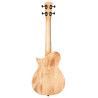UKELELE TENOR KALA REVELATOR® NIGHT OWL MANGO