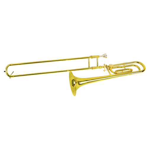 TROMBÓN TENOR AMADEUS SIb/FA