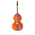 CONTRABAJO AMADEUS CBF10 3/4