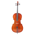 CELLO AMADEUS CLF10 4/4