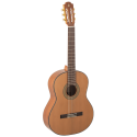 GUITARRA CLÁSICA ADMIRA A1 SERIE ARTESANÍA SATINADA