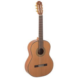 GUITARRA CLÁSICA ADMIRA A1 SERIE ARTESANÍA SATINADA