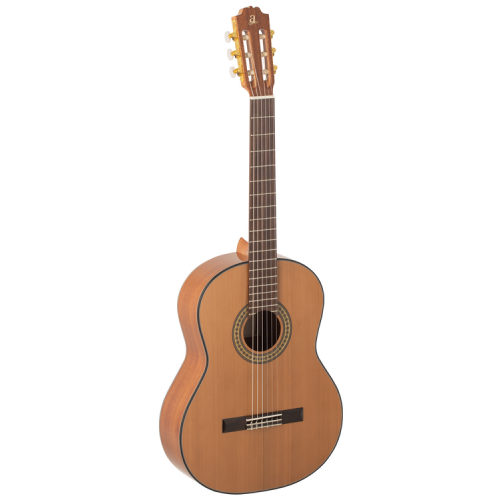 GUITARRA CLÁSICA ADMIRA A1 SERIE ARTESANÍA SATINADA