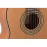 GUITARRA CLÁSICA ADMIRA A1 SERIE ARTESANÍA SATINADA