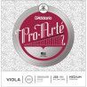 "Cuerda viola D`Addario Pro Arte J58"