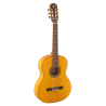 GUITARRA CLÁSICA ADMIRA TRIANA SERIE FLAMENCO ELECTRIFICADA SATINADA OS1