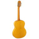 GUITARRA CLÁSICA ADMIRA TRIANA SERIE FLAMENCO ELECTRIFICADA SATINADA OS1