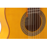 GUITARRA CLÁSICA ADMIRA TRIANA SERIE FLAMENCO ELECTRIFICADA SATINADA OS1