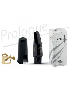 Embocadura Saxo Alto Selmer Prologue Completa
