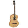 PACK DE GUITARRA CLÁSICA ADMIRA JAVA 4/4 SERIE INICIACIÓN