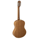 PACK DE GUITARRA CLÁSICA ADMIRA JAVA 4/4 SERIE INICIACIÓN