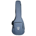 FUNDA STRONGBAG PARA ACÚSTICA DE 10mm AZUL