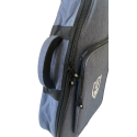 FUNDA STRONGBAG PARA ACÚSTICA DE 10mm AZUL
