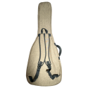 FUNDA STRONGBAG PARA ACÚSTICA DE 25mm MARRÓN