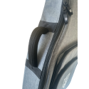 FUNDA STRONGBAG PARA ACÚSTICA DE 25mm GRIS