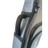 FUNDA STRONGBAG PARA ACÚSTICA DE 25mm GRIS