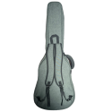 FUNDA STRONGBAG PARA ACÚSTICA DE 10mm VERDE