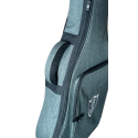 FUNDA STRONGBAG PARA ACÚSTICA DE 10mm VERDE