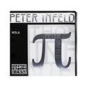 "Cuerda viola Thomastik Peter Infeld PI22A 2ª Re"