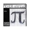 "Cuerda viola Thomastik Peter Infeld PI22A 2ª Re"