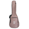 FUNDA STRONGBAG PARA BAJO ELÉCTRICO DE 10mm ROSA