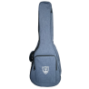 FUNDA STRONGBAG PARA GUITARRA CLÁSICA DE 10mm AZUL