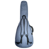 FUNDA STRONGBAG PARA GUITARRA CLÁSICA DE 10mm AZUL