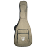 FUNDA STRONGBAG PARA GUITARRA CLÁSICA DE 25mm MARRÓN