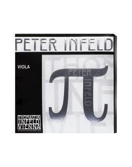 Cuerda viola Thomastik Peter Infeld PI23 3ª Sol