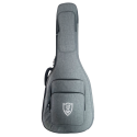 FUNDA STRONGBAG PARA GUITARRA CLÁSICA DE 25mm GRIS