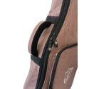 FUNDA STRONGBAG PARA GUITARRA CLÁSICA DE 10mm ROSA