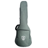 FUNDA STRONGBAG PARA GUITARRA CLÁSICA DE 10mm VERDE