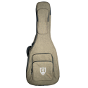FUNDA STRONGBAG PARA GUITARRA ELÉCTRICA DE 25mm MARRÓN