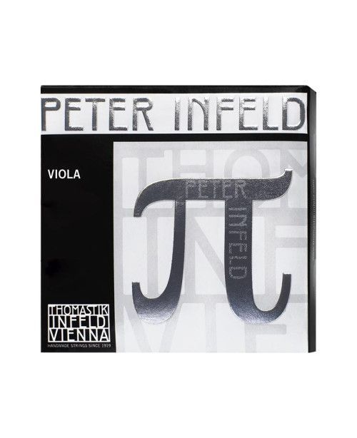 Set de cuerdas viola Thomastik Peter Infeld PI200