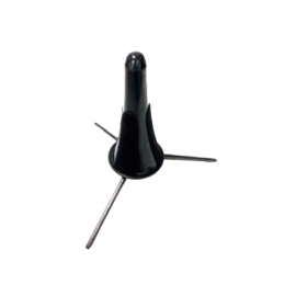 SOPORTE J. MICHAEL PARA CLARINETE