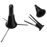 SOPORTE J. MICHAEL PARA CLARINETE