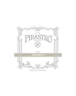 Set de cuerdas viola Pirastro Piranito 625000