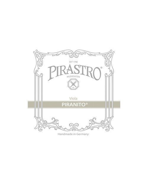 Set de cuerdas viola Pirastro Piranito 625000