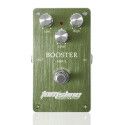 PEDAL GUITARRA ELÉCTRICA TOMSLINE BOOSTE