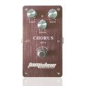PEDAL GUITARRA ELÉCTRICA TOMSLINE CHORUS ACH-1