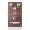 PEDAL GUITARRA ELÉCTRICA TOMSLINE CHORUS ACH-1