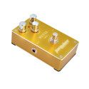 PEDAL GUITARRA ELÉCTRICA TOMSLINE METAL