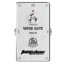 PEDAL GUITARRA ELÉCTRICA TOMSLINE NOISE GATE ANG-1S