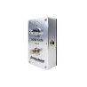 PEDAL GUITARRA ELÉCTRICA TOMSLINE NOISE GATE ANG-1S