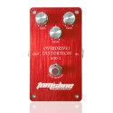 PEDAL GUITARRA ELÉCTRICA TOMSLINE OVERDR
