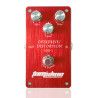 PEDAL GUITARRA ELÉCTRICA TOMSLINE OVERDR