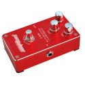 PEDAL GUITARRA ELÉCTRICA TOMSLINE OVERDR